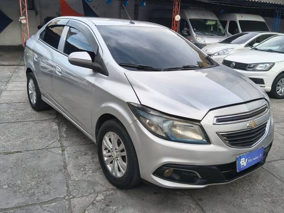 CHEVROLET PRISMA 1.0 MPFI LT 8V FLEX 4P MANUAL CHEVROLET PRISMA 1.0 MPFI LT 8V FLEX 4P MANUAL